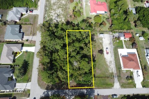 Land in Lehigh Acres, Florida № 2164957 - photo 11