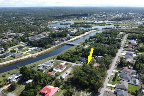 Land in Lehigh Acres, Florida № 2164957 - photo 8