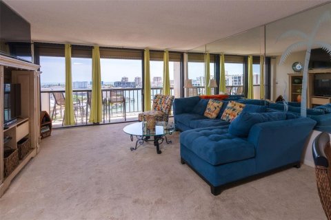 Copropriété à vendre à Clearwater, Floride: 2 chambres, 115.2 m2 № 2258576 - photo 3
