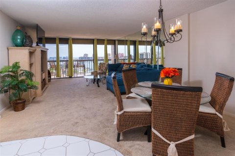 Copropriété à vendre à Clearwater, Floride: 2 chambres, 115.2 m2 № 2258576 - photo 4