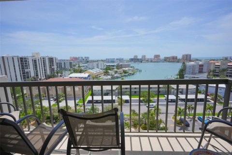 Copropriété à vendre à Clearwater, Floride: 2 chambres, 115.2 m2 № 2258576 - photo 14