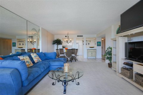 Copropriété à vendre à Clearwater, Floride: 2 chambres, 115.2 m2 № 2258576 - photo 10