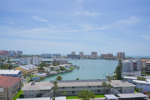 Copropriété à vendre à Clearwater, Floride: 2 chambres, 115.2 m2 № 2258576 - photo 18