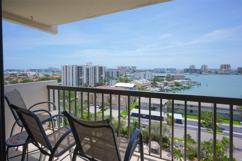 Copropriété à vendre à Clearwater, Floride: 2 chambres, 115.2 m2 № 2258576 - photo 15