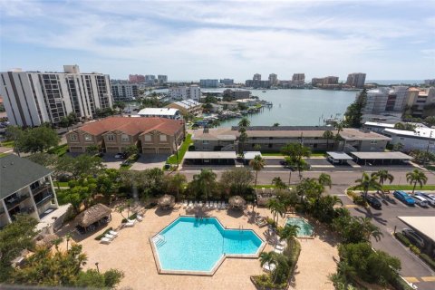 Copropriété à vendre à Clearwater, Floride: 2 chambres, 115.2 m2 № 2258576 - photo 5