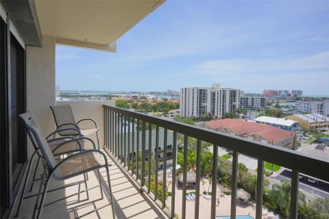 Copropriété à vendre à Clearwater, Floride: 2 chambres, 115.2 m2 № 2258576 - photo 11
