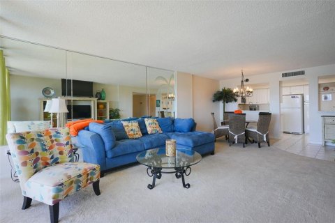 Copropriété à vendre à Clearwater, Floride: 2 chambres, 115.2 m2 № 2258576 - photo 8