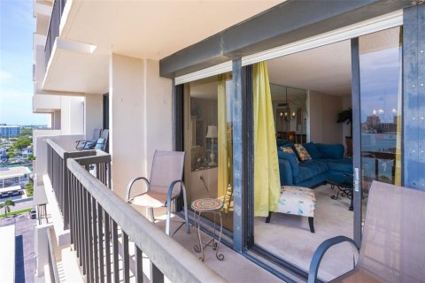 Copropriété à vendre à Clearwater, Floride: 2 chambres, 115.2 m2 № 2258576 - photo 17