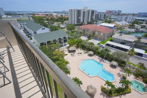 Copropriété à vendre à Clearwater, Floride: 2 chambres, 115.2 m2 № 2258576 - photo 16