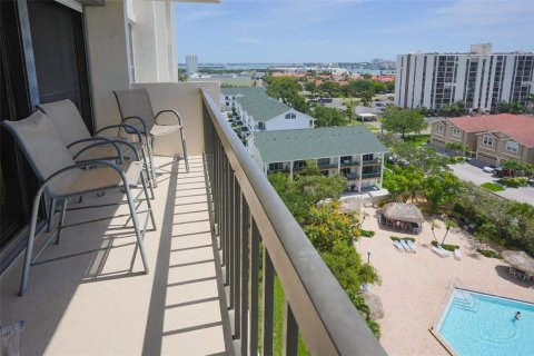 Copropriété à vendre à Clearwater, Floride: 2 chambres, 115.2 m2 № 2258576 - photo 12