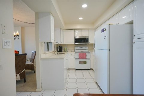 Copropriété à vendre à Clearwater, Floride: 2 chambres, 115.2 m2 № 2258576 - photo 21