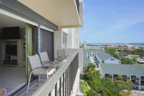 Copropriété à vendre à Clearwater, Floride: 2 chambres, 115.2 m2 № 2258576 - photo 13