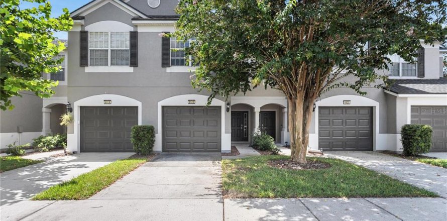 Touwnhouse à Tampa, Floride 3 chambres, 150.69 m2 № 1905964