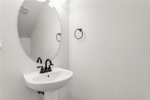 Touwnhouse à vendre à Tampa, Floride: 3 chambres, 150.69 m2 № 1905964 - photo 15