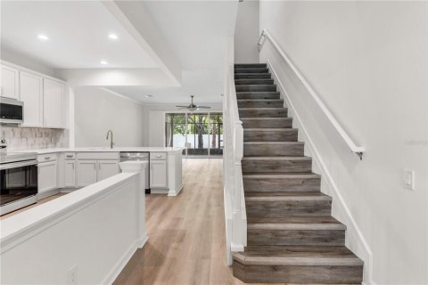 Touwnhouse à vendre à Tampa, Floride: 3 chambres, 150.69 m2 № 1905964 - photo 16