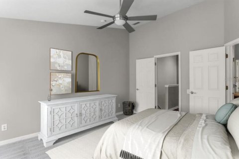 Touwnhouse à vendre à Tampa, Floride: 3 chambres, 150.69 m2 № 1905964 - photo 19