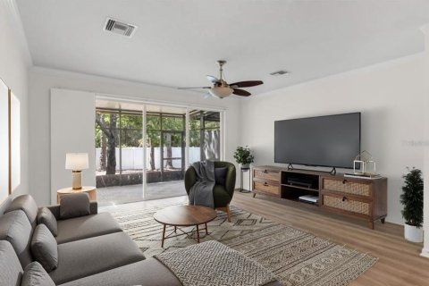 Touwnhouse à vendre à Tampa, Floride: 3 chambres, 150.69 m2 № 1905964 - photo 4