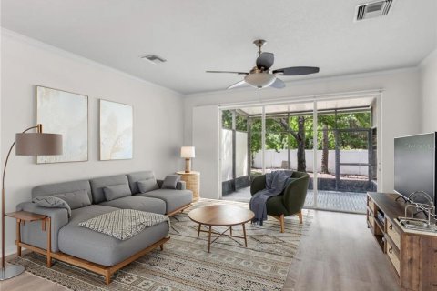 Touwnhouse à vendre à Tampa, Floride: 3 chambres, 150.69 m2 № 1905964 - photo 6