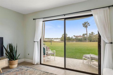 Copropriété à louer à Flagler Beach, Floride: 2 chambres, 110 m2 № 1768034 - photo 6