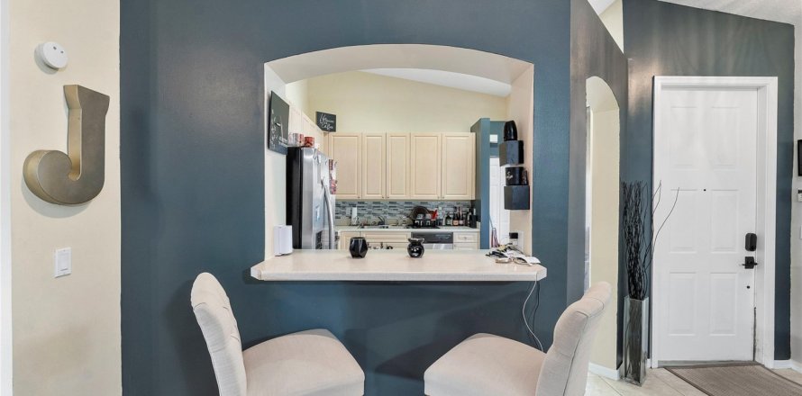 Adosado en West Palm Beach, Florida 2 dormitorios, 112.32 m2 № 1141500