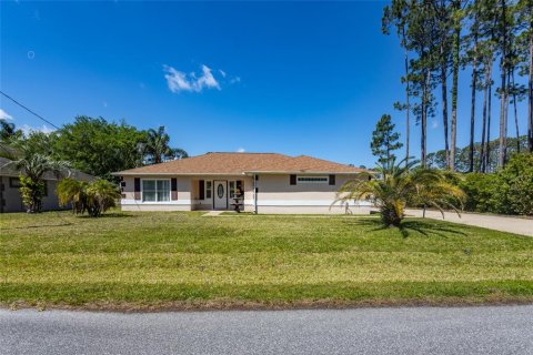 House in Palm Coast, Florida 3 bedrooms, 129.04 sq.m. № 1734850 - photo 19