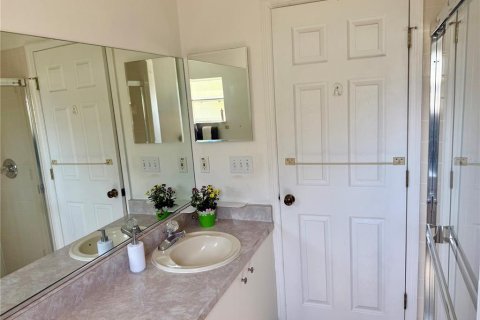House in Palm Coast, Florida 3 bedrooms, 129.04 sq.m. № 1734850 - photo 9