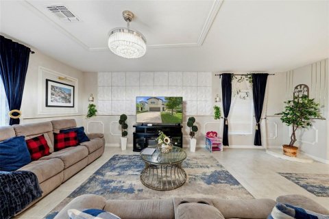 Villa ou maison à vendre à Apollo Beach, Floride: 5 chambres, 210.33 m2 № 2361205 - photo 5