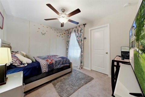 Villa ou maison à vendre à Apollo Beach, Floride: 5 chambres, 210.33 m2 № 2361205 - photo 25