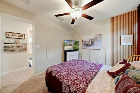 Villa ou maison à vendre à Apollo Beach, Floride: 5 chambres, 210.33 m2 № 2361205 - photo 24