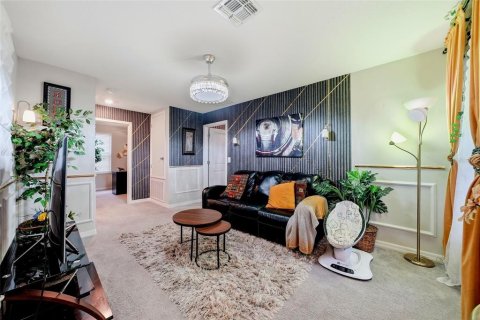 Villa ou maison à vendre à Apollo Beach, Floride: 5 chambres, 210.33 m2 № 2361205 - photo 15