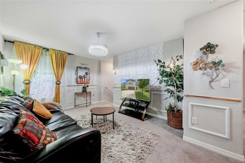 Villa ou maison à vendre à Apollo Beach, Floride: 5 chambres, 210.33 m2 № 2361205 - photo 13