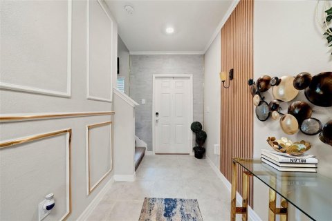 Villa ou maison à vendre à Apollo Beach, Floride: 5 chambres, 210.33 m2 № 2361205 - photo 2