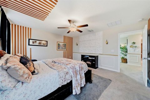 Villa ou maison à vendre à Apollo Beach, Floride: 5 chambres, 210.33 m2 № 2361205 - photo 20
