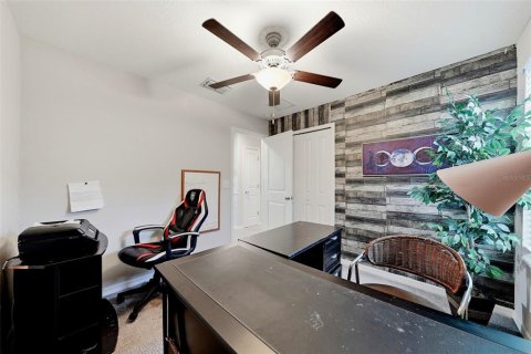 Villa ou maison à vendre à Apollo Beach, Floride: 5 chambres, 210.33 m2 № 2361205 - photo 17