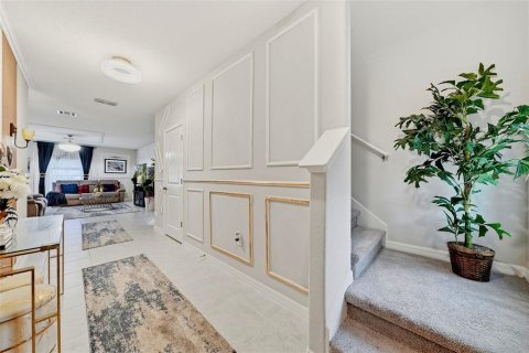 Villa ou maison à vendre à Apollo Beach, Floride: 5 chambres, 210.33 m2 № 2361205 - photo 12