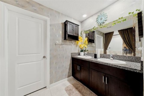Villa ou maison à vendre à Apollo Beach, Floride: 5 chambres, 210.33 m2 № 2361205 - photo 29