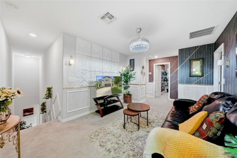 Villa ou maison à vendre à Apollo Beach, Floride: 5 chambres, 210.33 m2 № 2361205 - photo 14