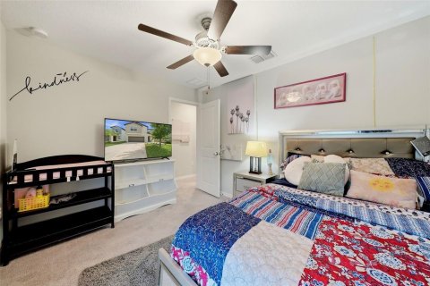 Villa ou maison à vendre à Apollo Beach, Floride: 5 chambres, 210.33 m2 № 2361205 - photo 26