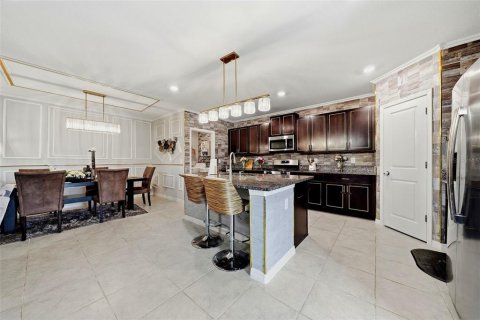 Villa ou maison à vendre à Apollo Beach, Floride: 5 chambres, 210.33 m2 № 2361205 - photo 7