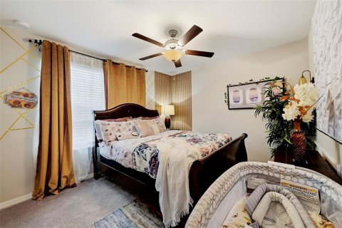 Villa ou maison à vendre à Apollo Beach, Floride: 5 chambres, 210.33 m2 № 2361205 - photo 27