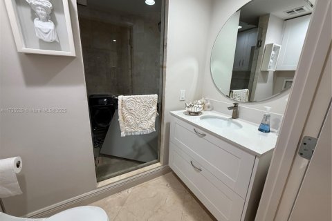 Снять в аренду кондоминиум в Авентура, Флорида 4 спальни, 263.84м2, № 1489316 - фото 20
