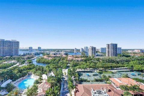 Снять в аренду кондоминиум в Авентура, Флорида 4 спальни, 263.84м2, № 1489316 - фото 29