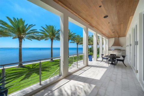Casa en venta en Coral Gables, Florida, 8 dormitorios, 1761.71 m2 № 1806267 - foto 29