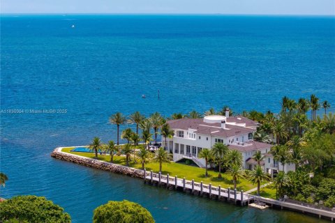 Casa en venta en Coral Gables, Florida, 8 dormitorios, 1761.71 m2 № 1806267 - foto 4