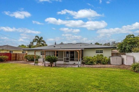 Villa ou maison à louer à Orlando, Floride: 3 chambres, 142.98 m2 № 1901583 - photo 24