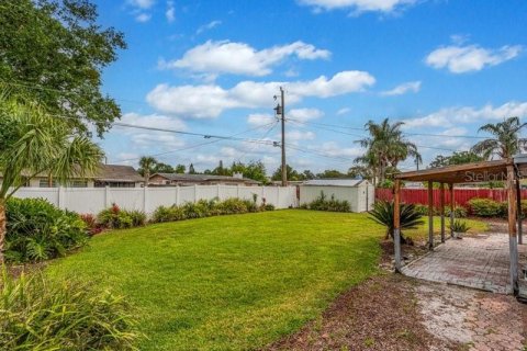 Villa ou maison à louer à Orlando, Floride: 3 chambres, 142.98 m2 № 1901583 - photo 21