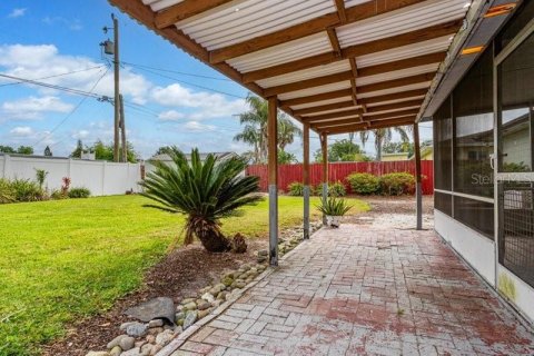 Villa ou maison à louer à Orlando, Floride: 3 chambres, 142.98 m2 № 1901583 - photo 20