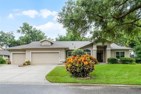 House in Clermont, Florida 4 bedrooms, 258.08 sq.m. № 1851204 - photo 3