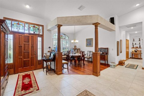 House in Clermont, Florida 4 bedrooms, 258.08 sq.m. № 1851204 - photo 5