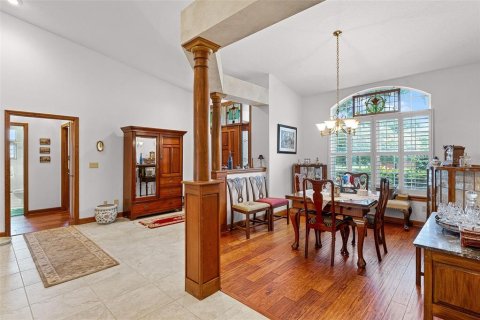 House in Clermont, Florida 4 bedrooms, 258.08 sq.m. № 1851204 - photo 6